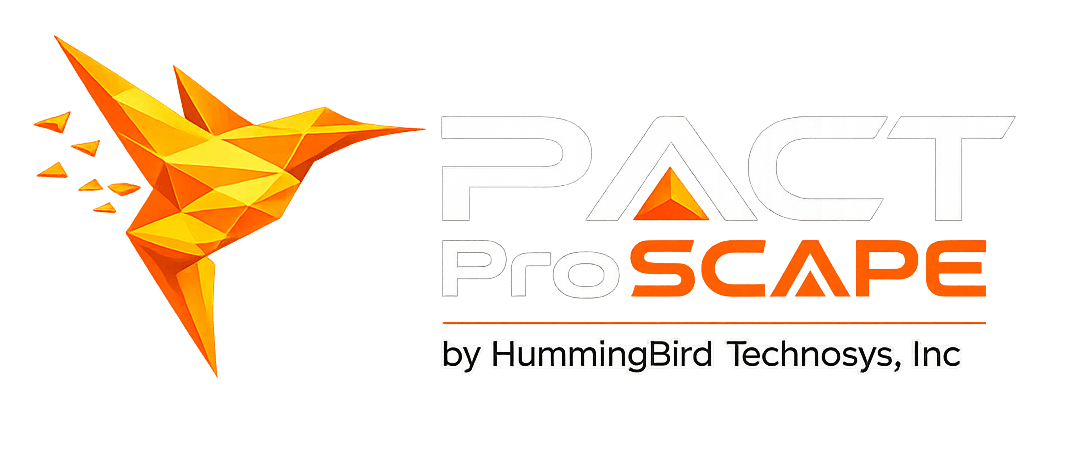 PACT ProSCAPE